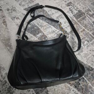 Genuine leather purse